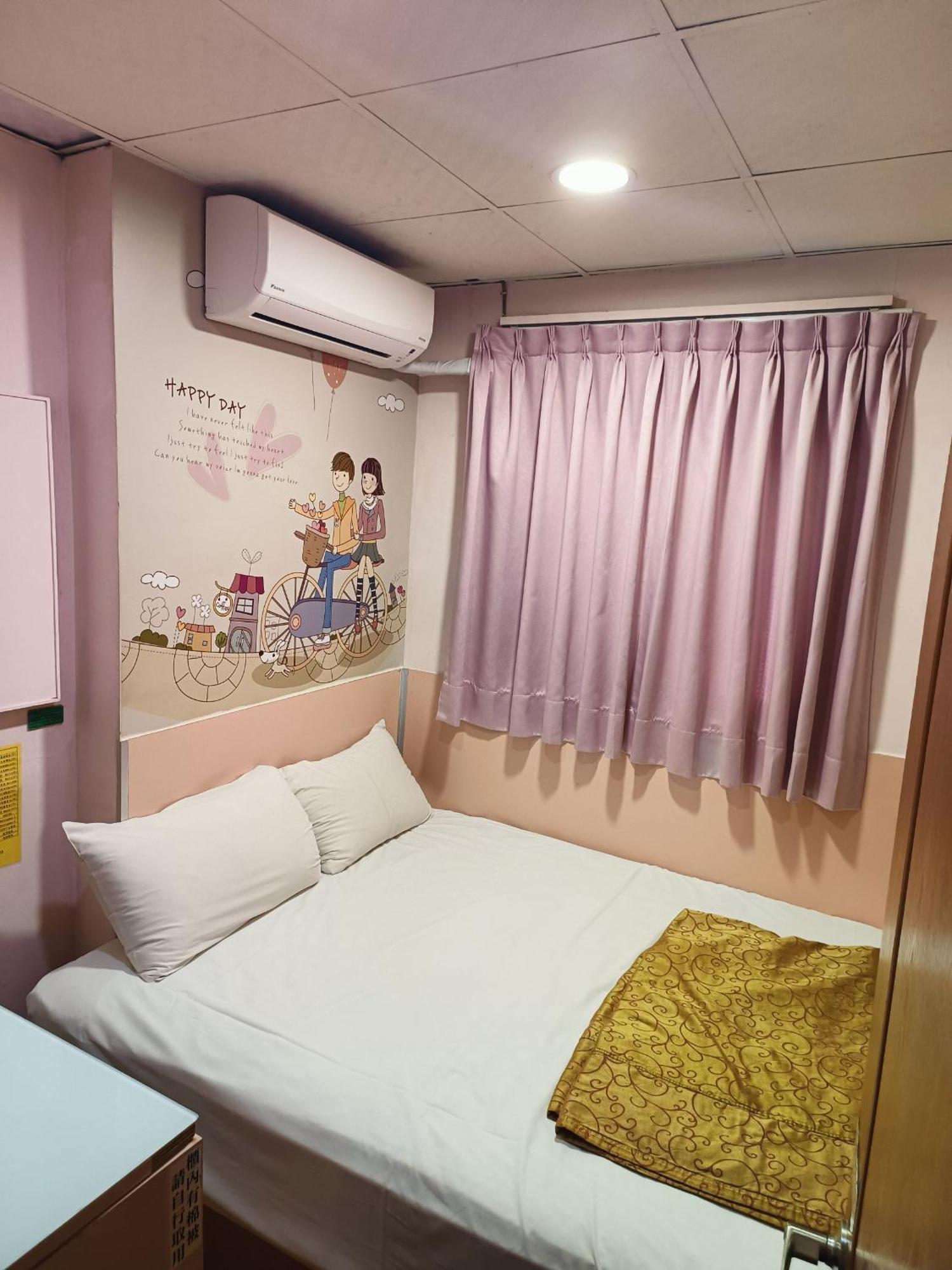 Tong Bing Express Hotel Kota Hsinchu Bagian luar foto